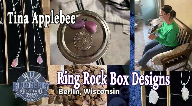 Ring Box Designs | 84