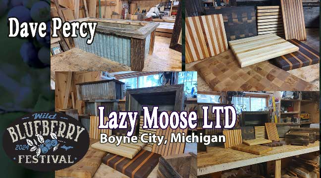 Lazy Moose LTD | 22