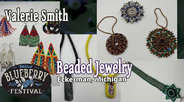 Beaded Jewelry | 62