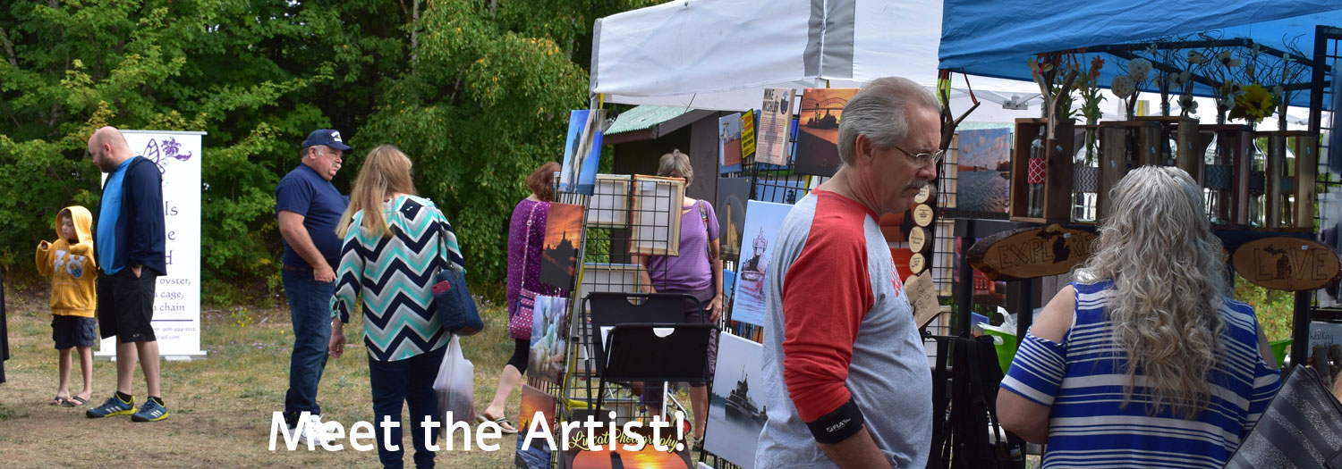 Wild Blueberry Festival